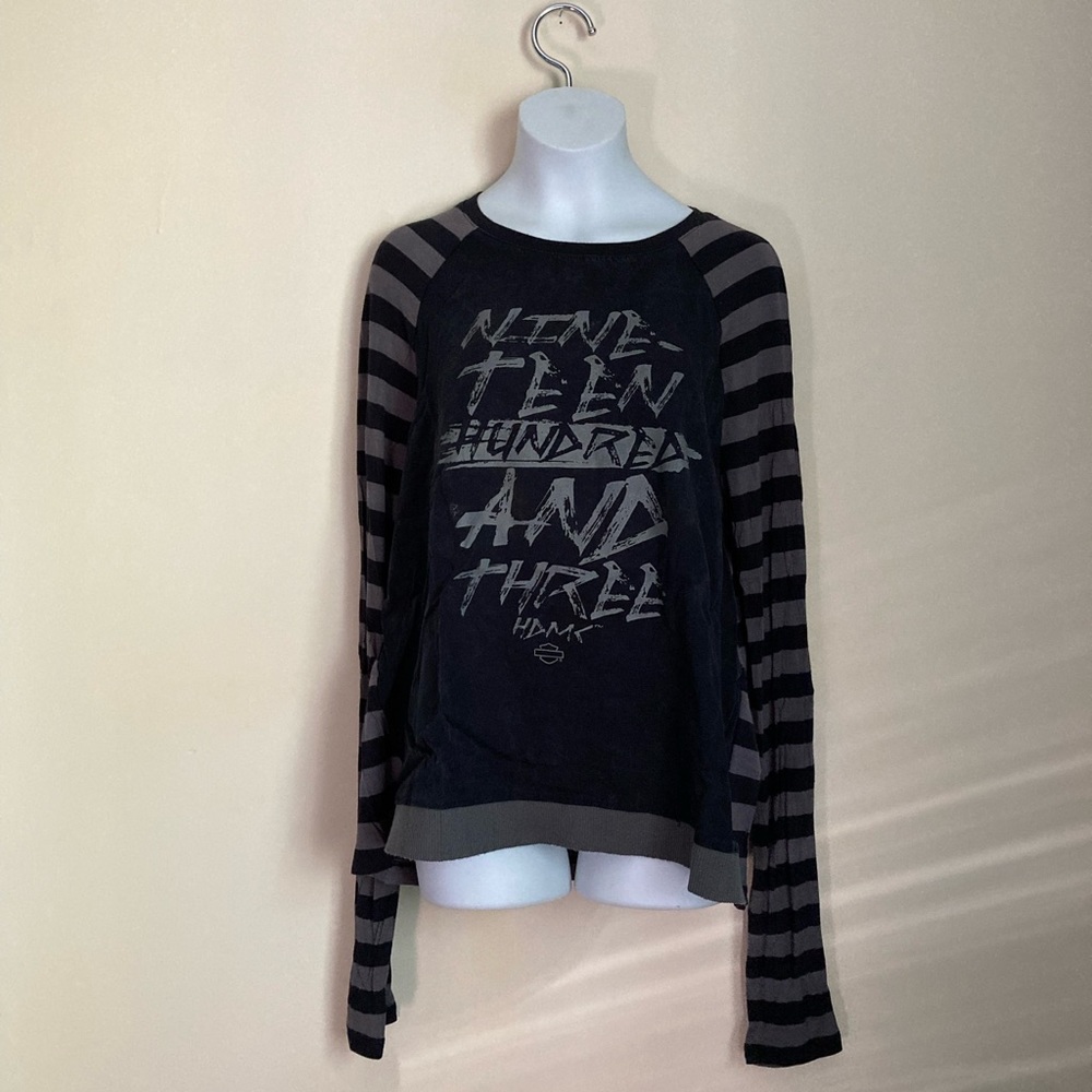 Harley Davidson Tshirt